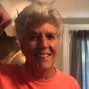 Meet your Posher, Shirley